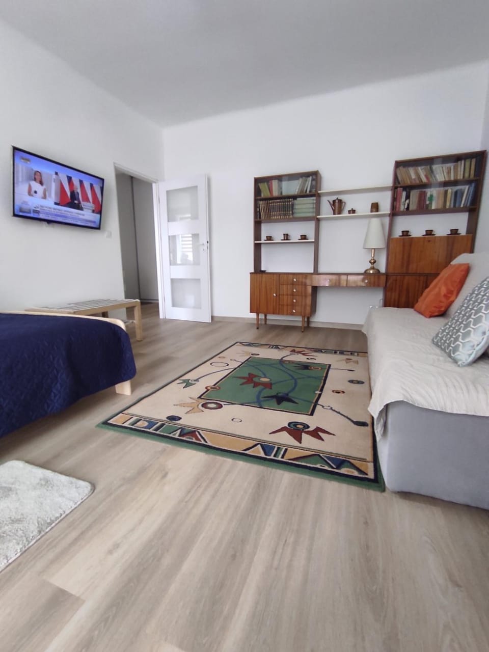 Apartament Centrum u Marianny Apartment in Poland