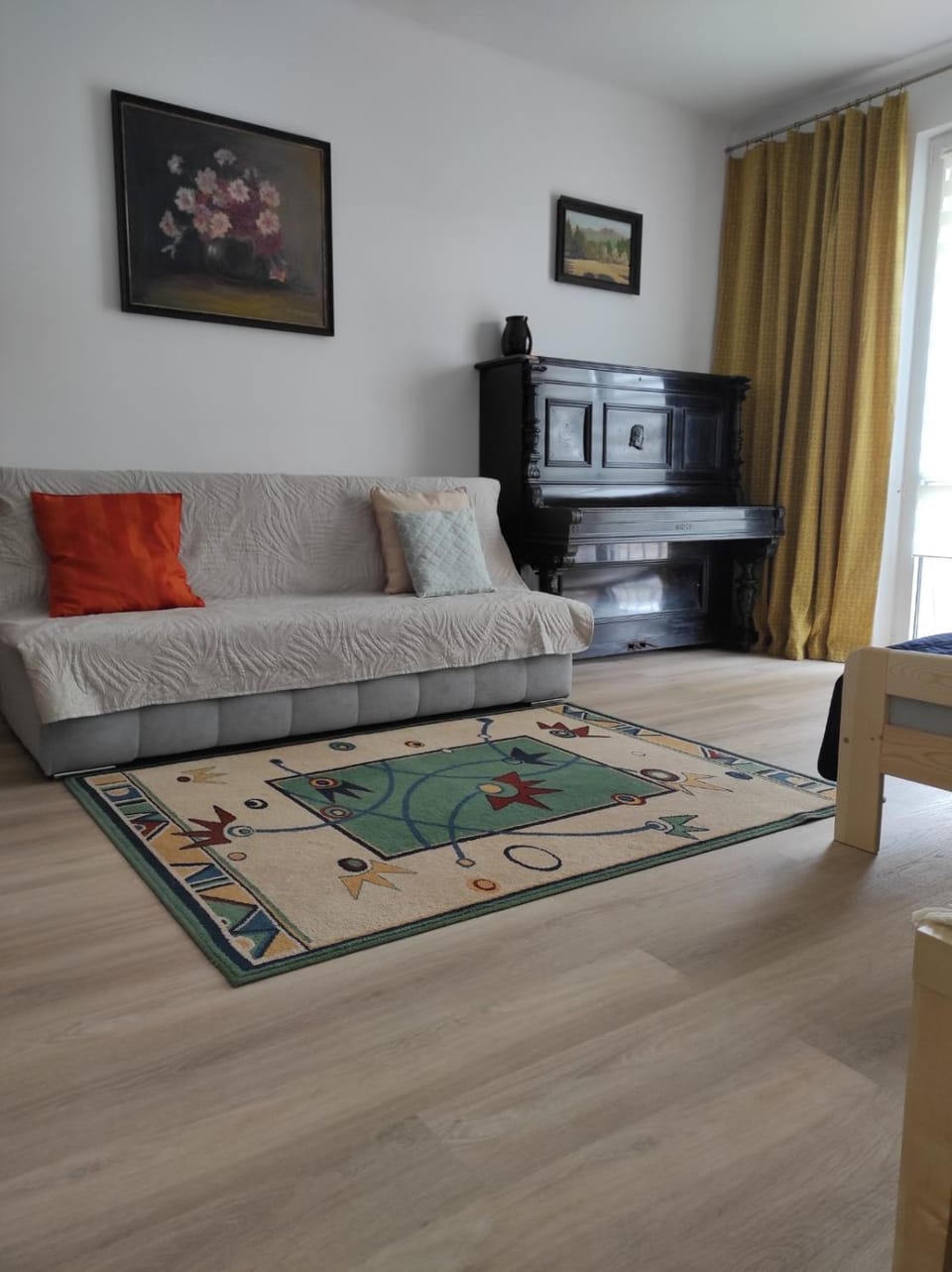 Apartament Centrum u Marianny Apartment in Poland