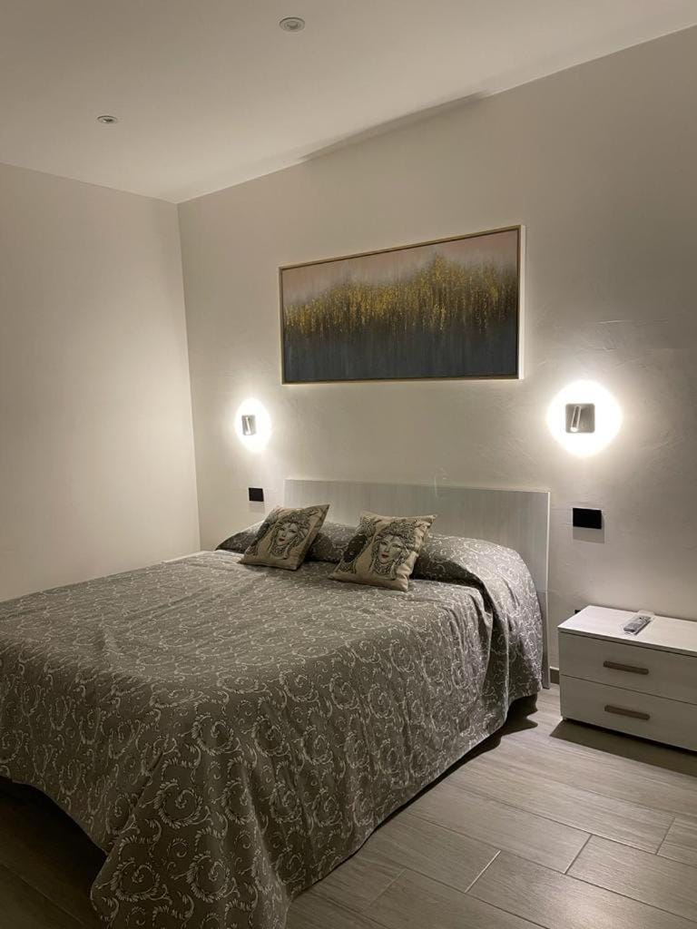 Dal Barone Rooms Bed and Breakfast in Sicily