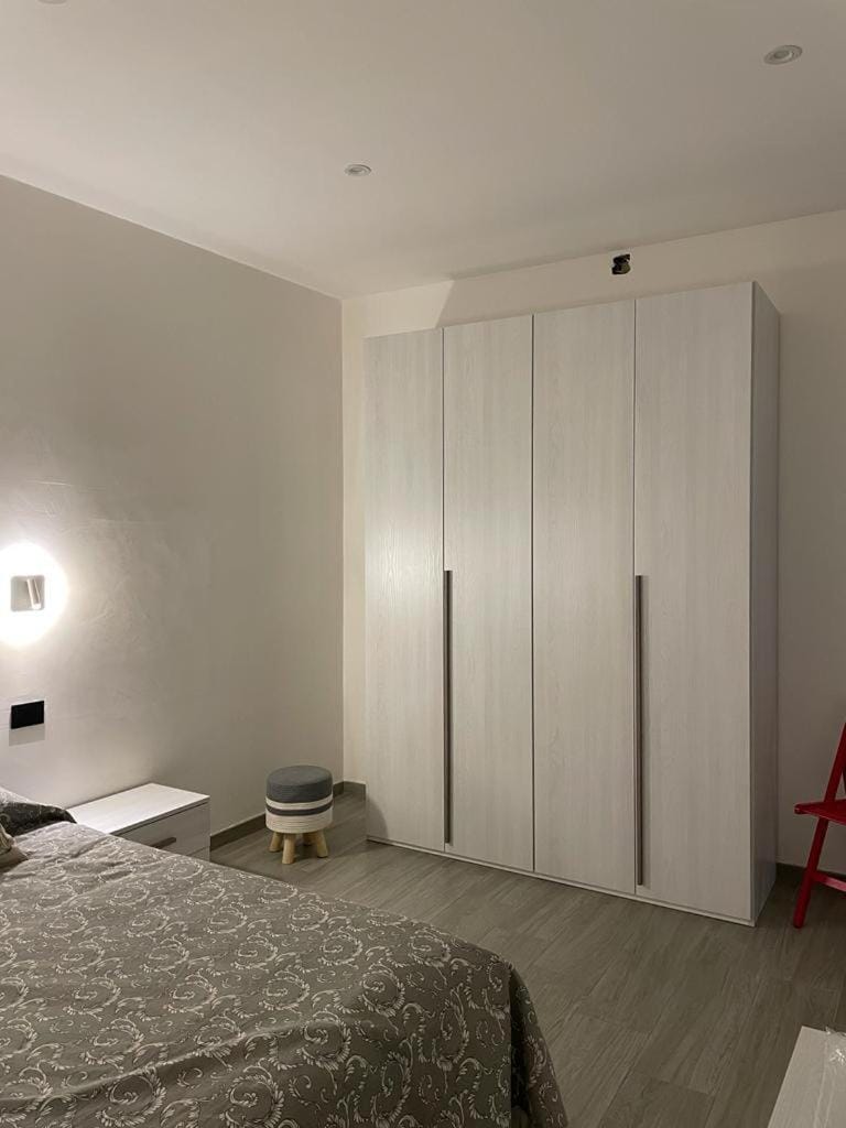 Dal Barone Rooms Bed and Breakfast in Sicily