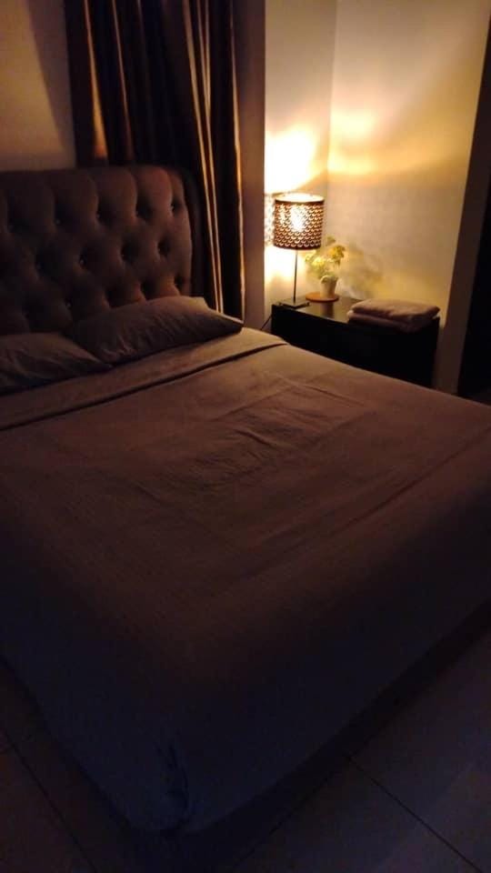 3BR Mount Austin @Midori Green (1 to 8pax) Apartment in Johor Bahru