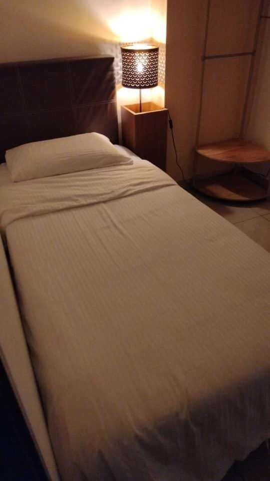 3BR Mount Austin @Midori Green (1 to 8pax) Apartment in Johor Bahru