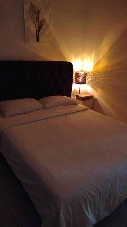 3BR Mount Austin @Midori Green (1 to 8pax) Apartment in Johor Bahru