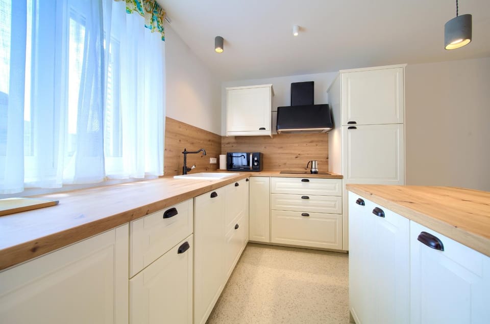 Apartman Placa Apartment in Primorje-Gorski Kotar County