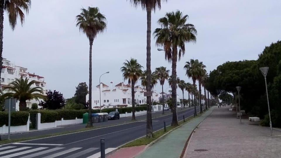 Apartamento Nuevo Portil Albatros Apartment in Costa de la Luz
