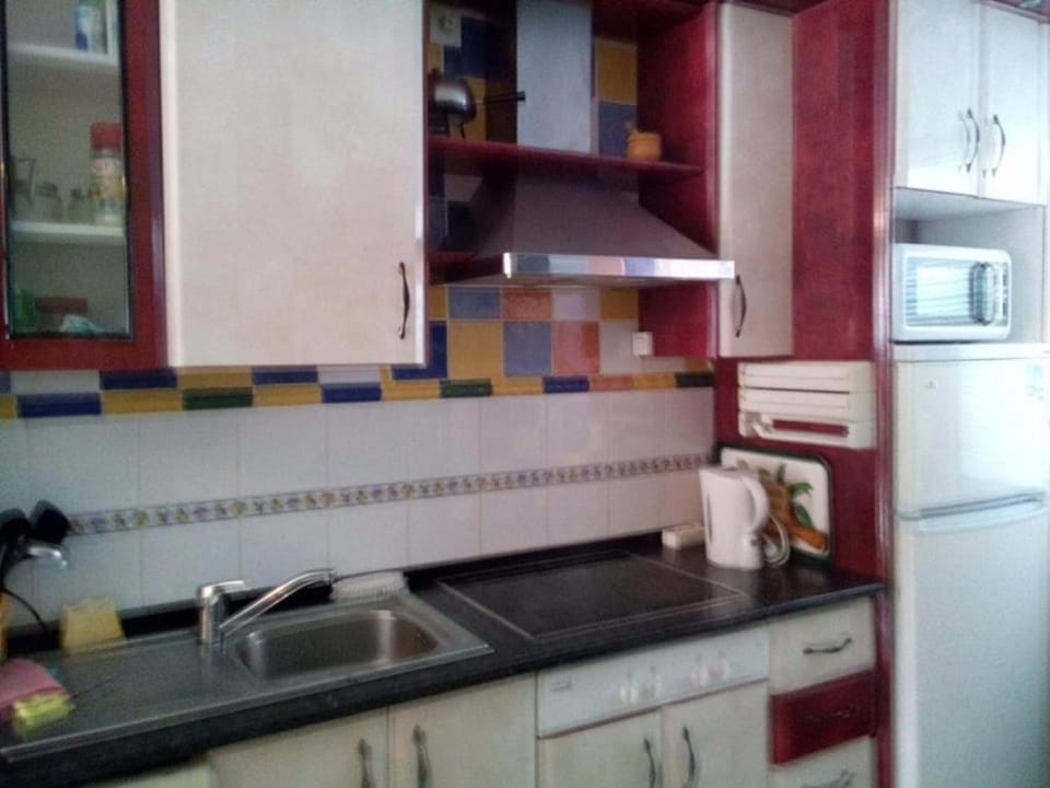 Apartamento Nuevo Portil Albatros Apartment in Costa de la Luz