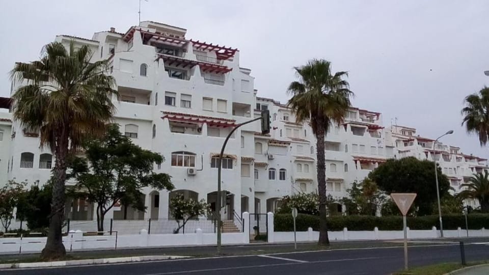 Apartamento Nuevo Portil Albatros Apartment in Costa de la Luz