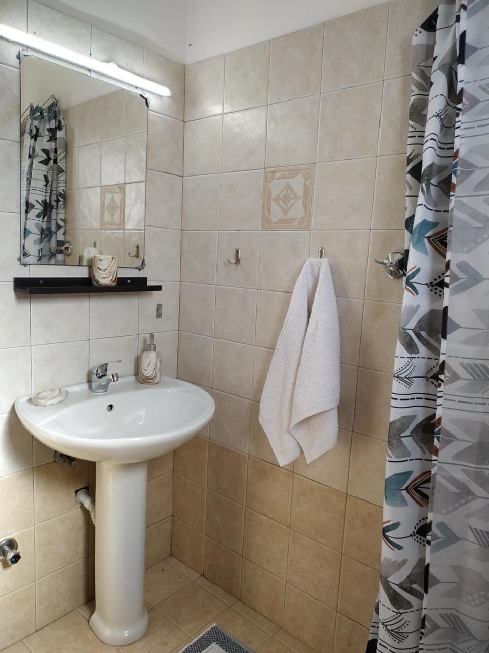 Λακκί, κέντρο Apartment in Decentralized Administration of the Aegean