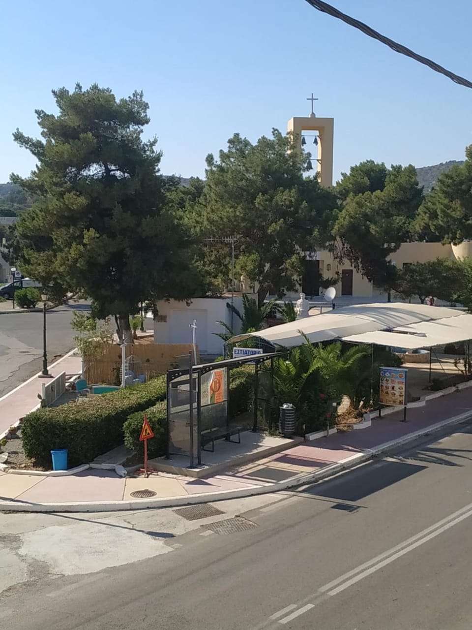 Λακκί, κέντρο Apartment in Decentralized Administration of the Aegean