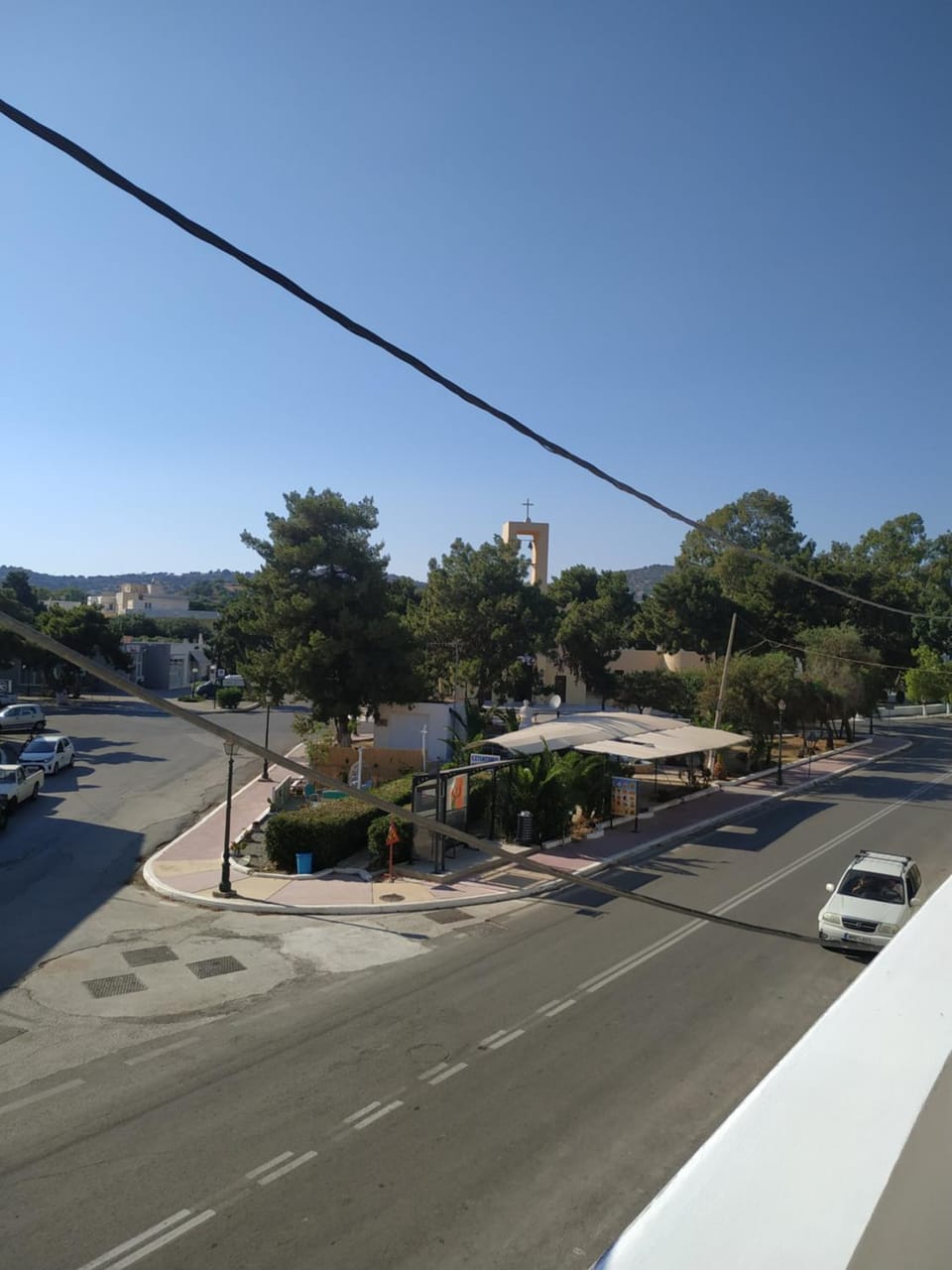 Λακκί, κέντρο Apartment in Decentralized Administration of the Aegean