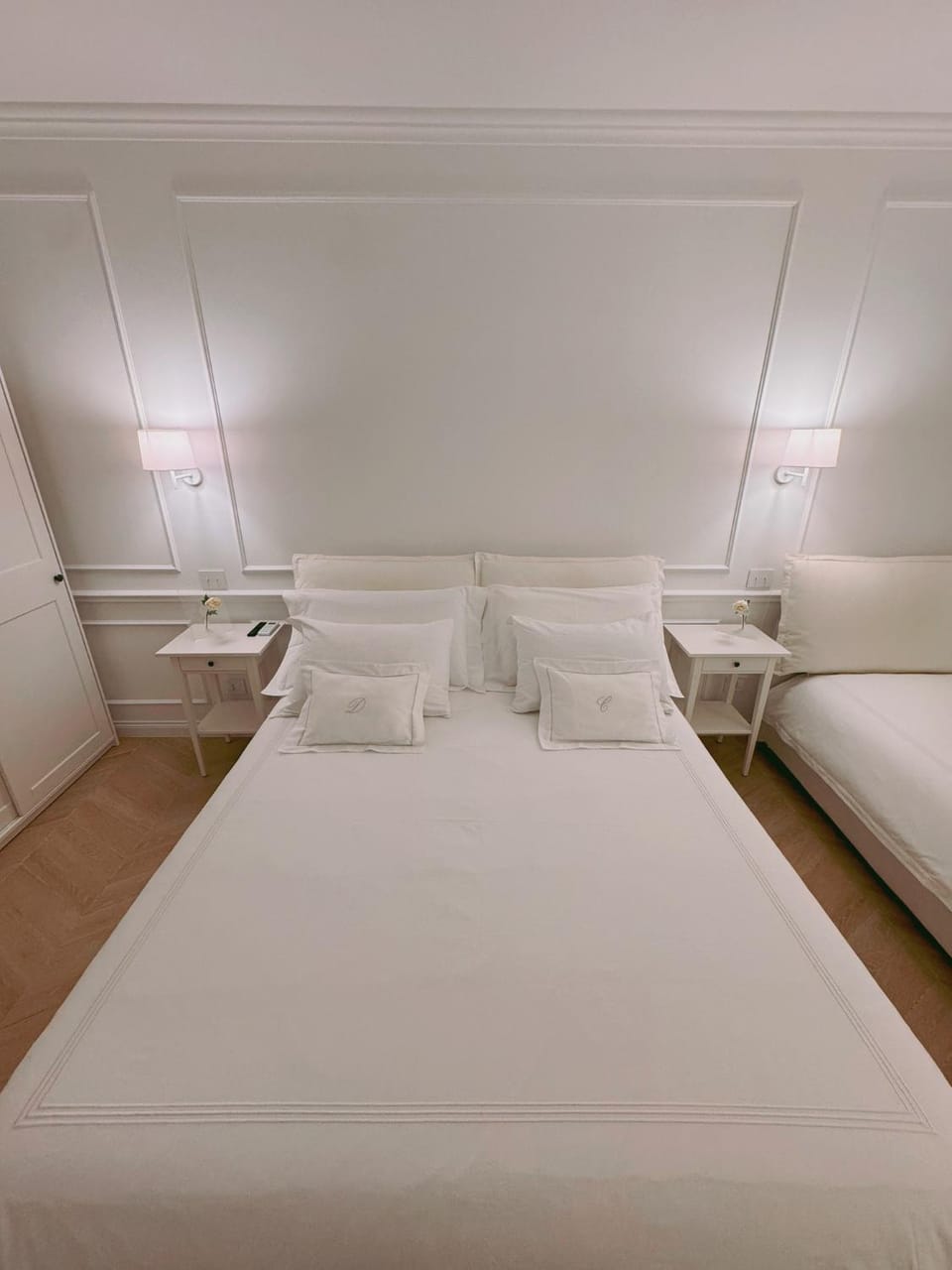 DIMORA CARDUCCI House in Bari