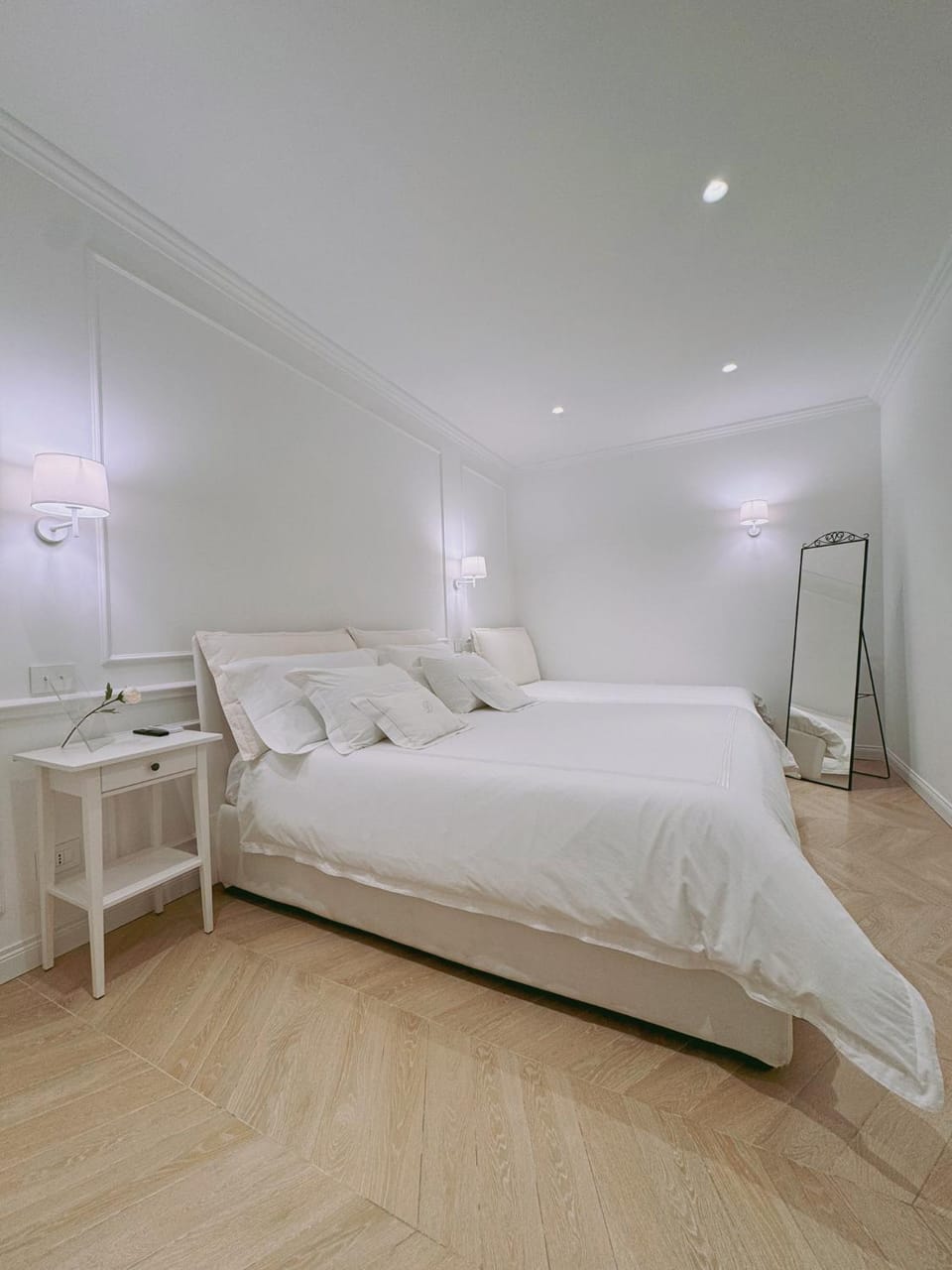DIMORA CARDUCCI House in Bari