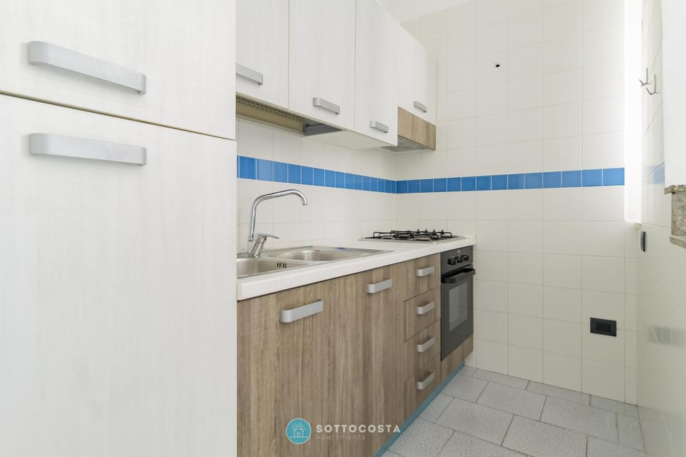 ARTEMIDE FLAT - SAN FOCA House in Apulia
