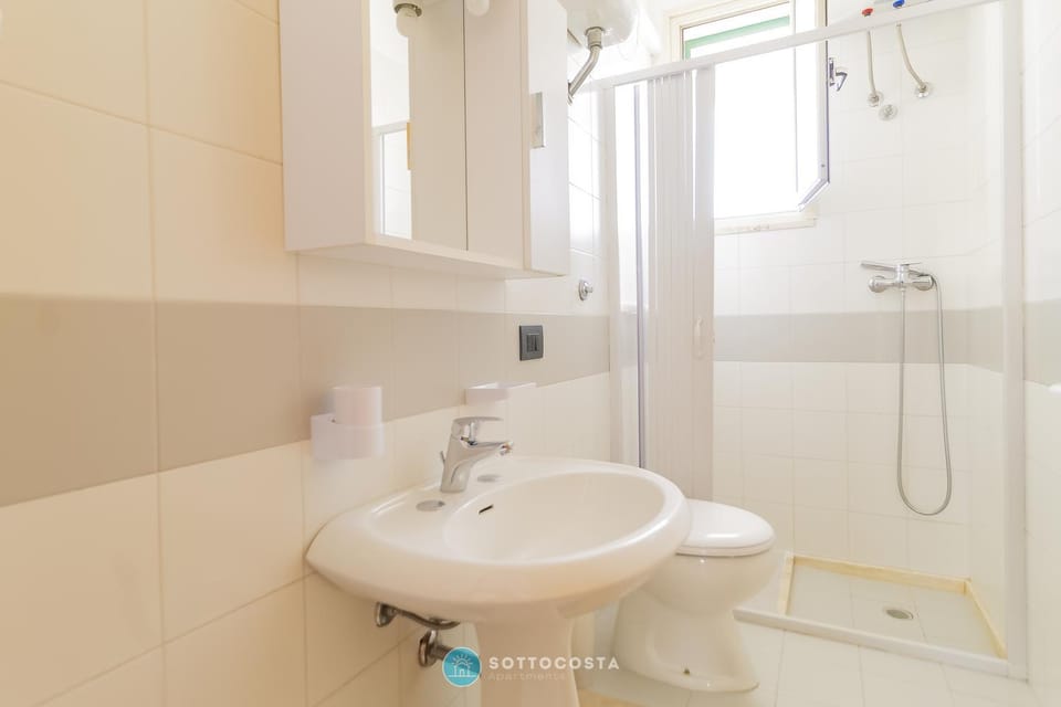ARTEMIDE FLAT - SAN FOCA House in Apulia