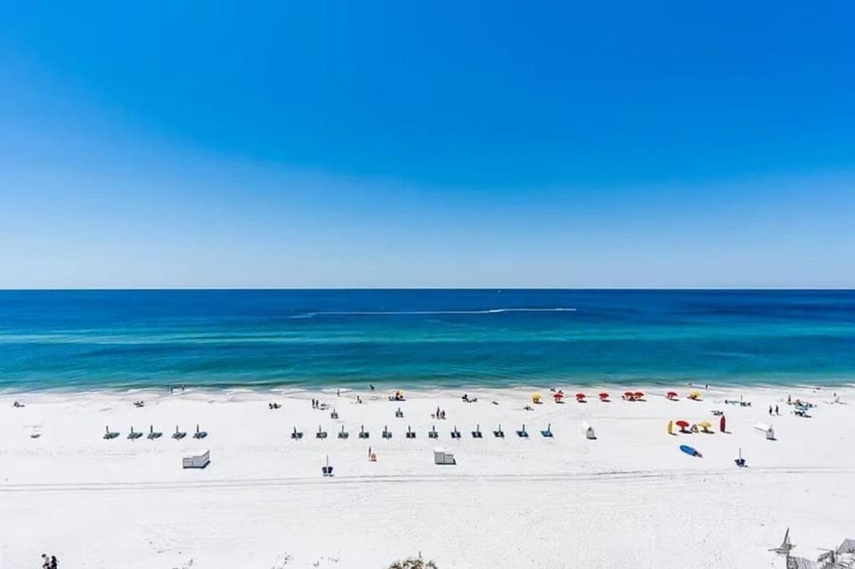 Clearwater 8B House in Gulf Shores