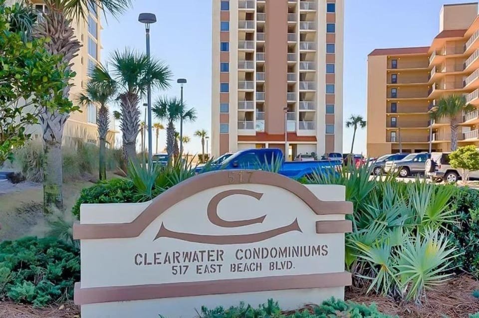 Clearwater 8B House in Gulf Shores