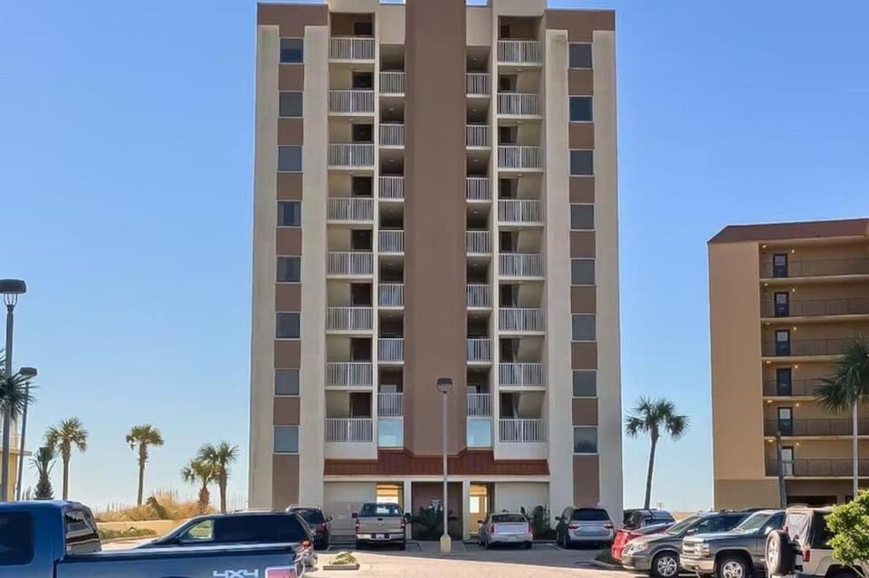 Clearwater 8B House in Gulf Shores