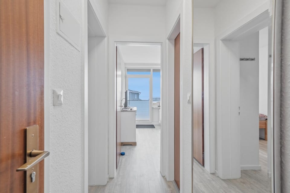 Remih 2 Apartment in Dahme