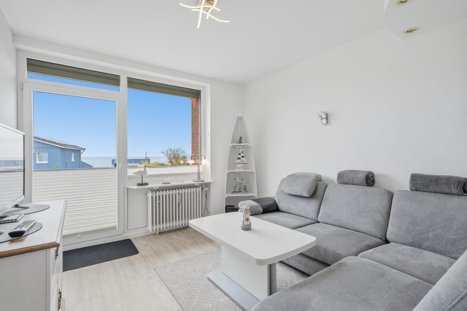 Remih 2 Apartment in Dahme