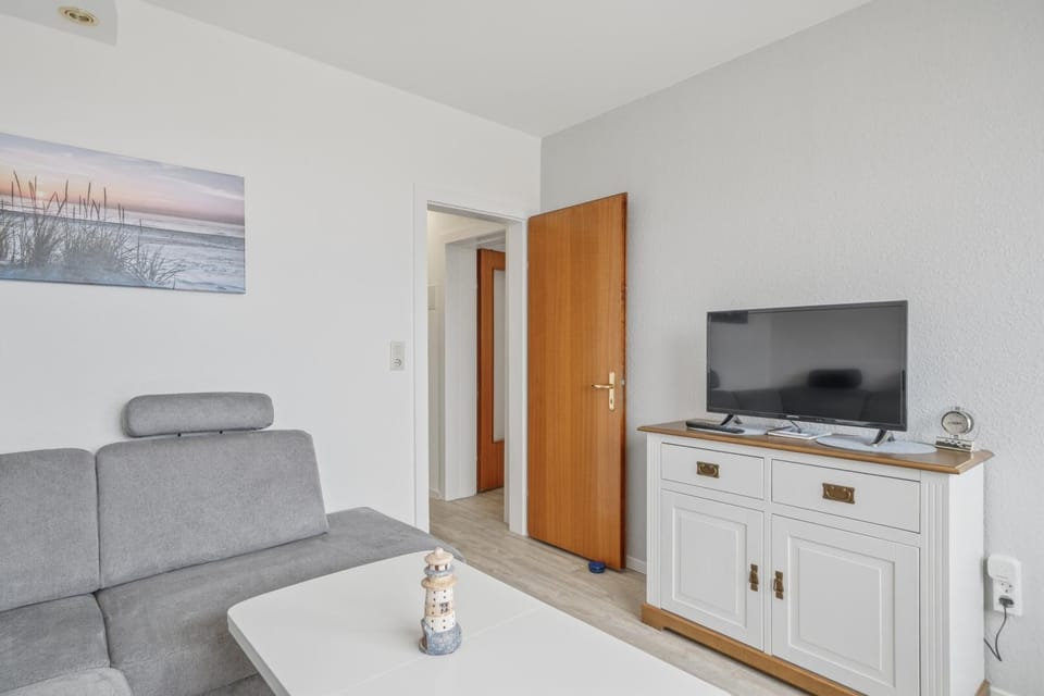 Remih 2 Apartment in Dahme