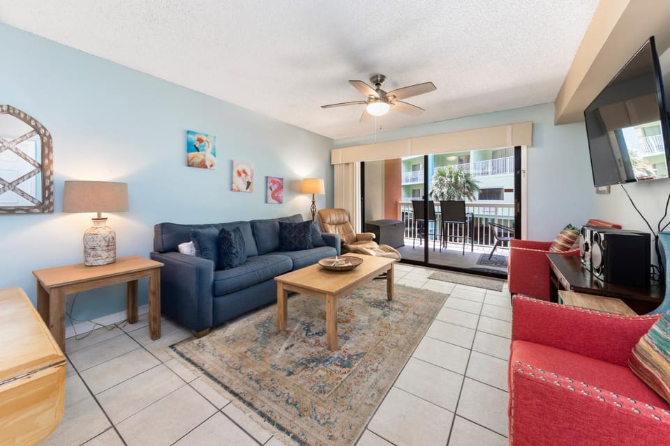 Harbour Place Unit 106 House in Orange Beach