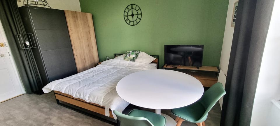 Vittel Studio neuf pour cure ou longue durée Apartment in Vosges