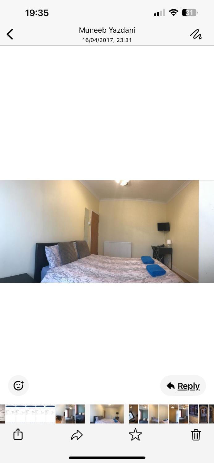 Shakespeare inn Bed and Breakfast in London