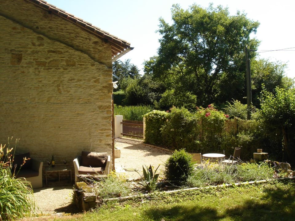 Patio, Garden, Balcony/Terrace