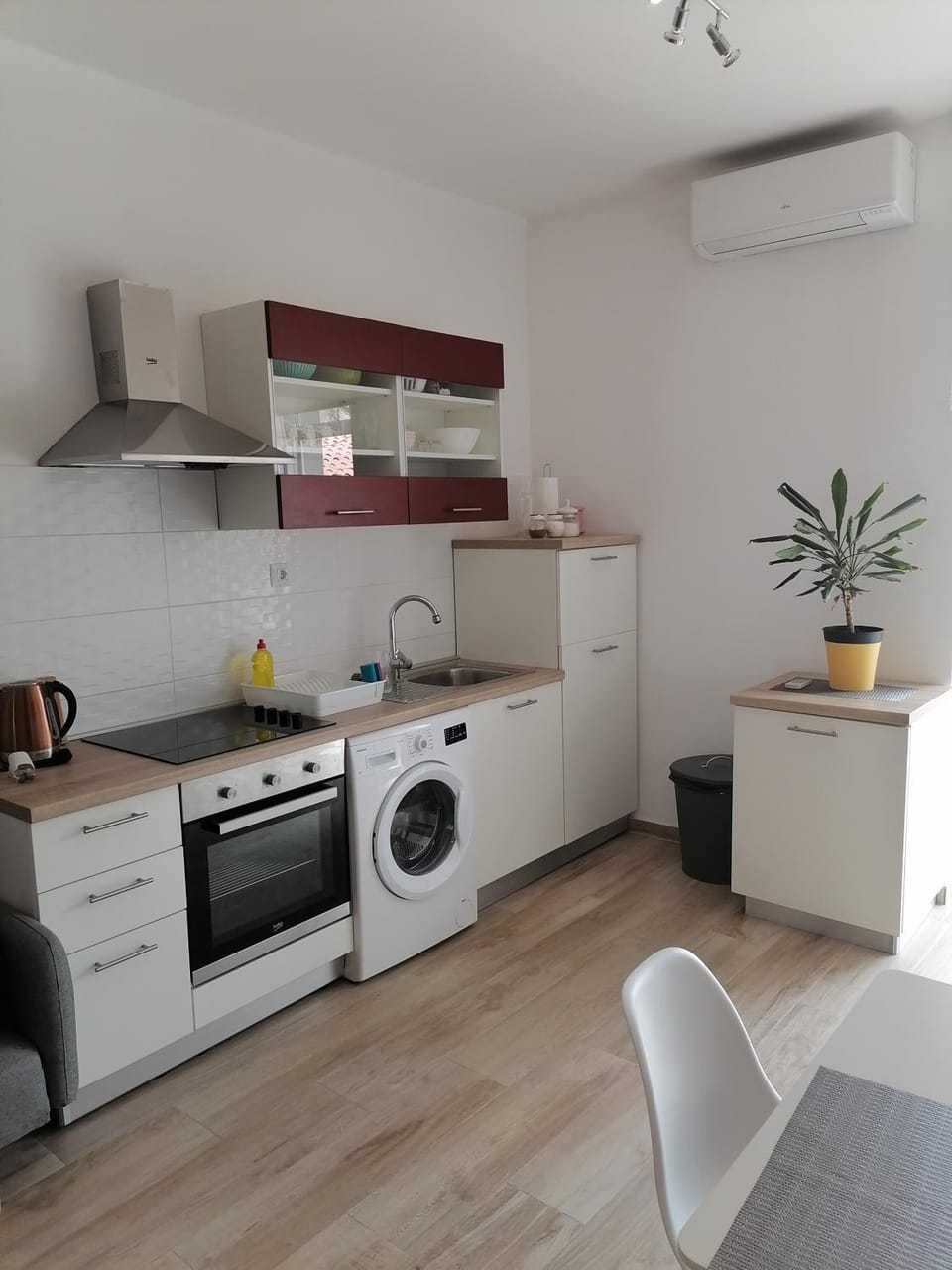Kupus by Arena Apartment in Pula