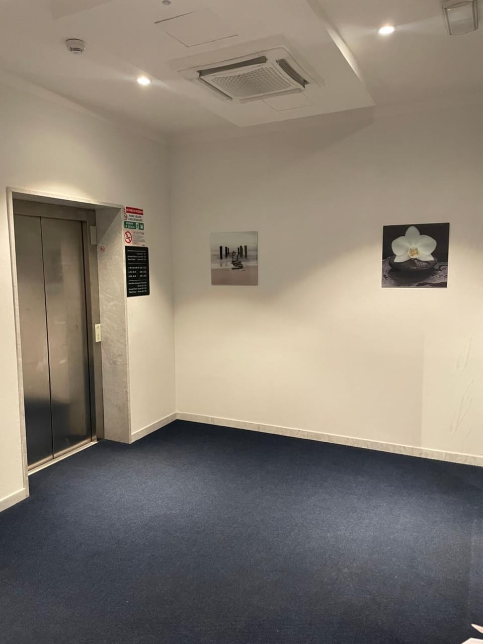 HotelLuxuryPrato Hotel in Prato