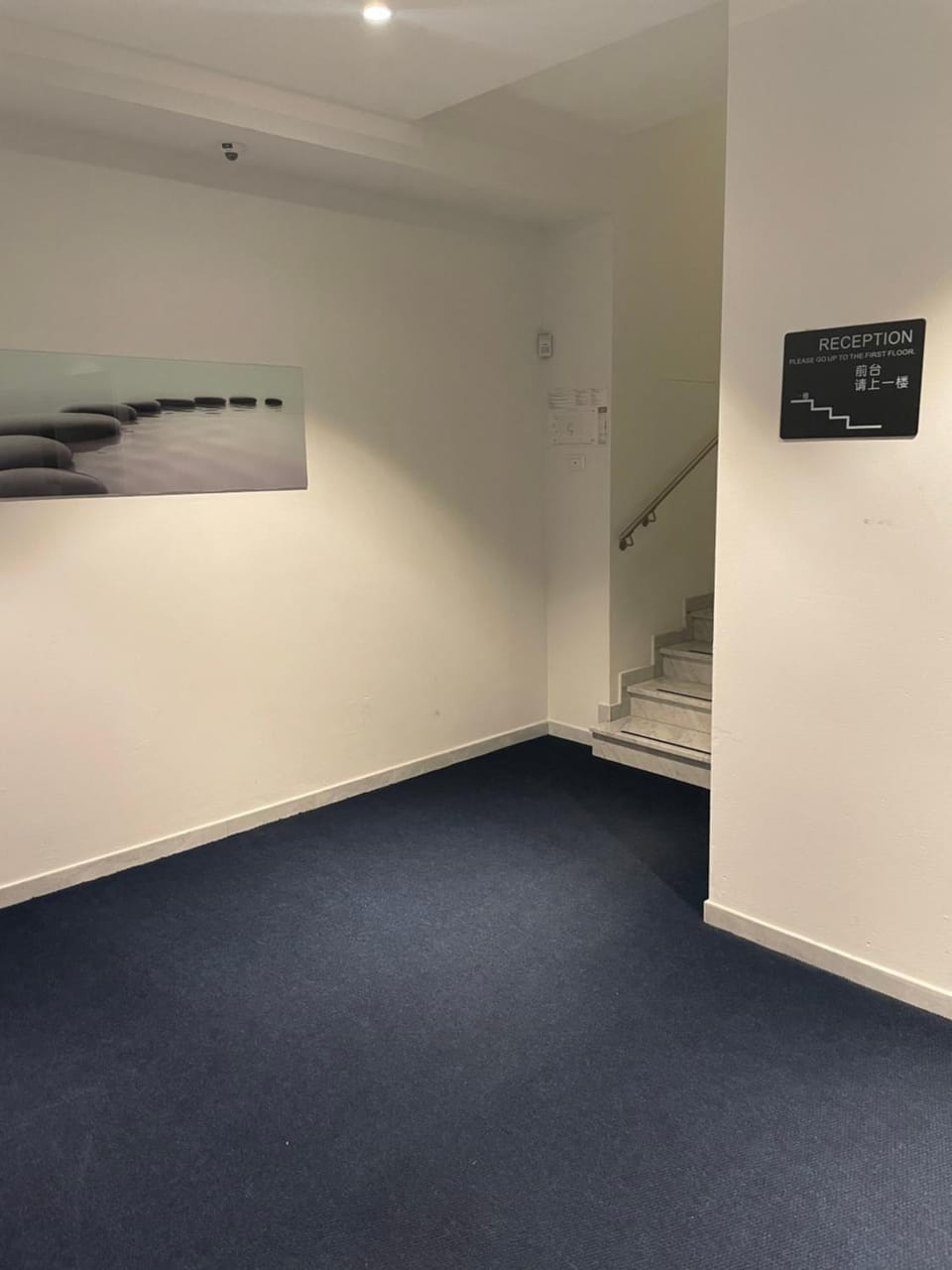 HotelLuxuryPrato Hotel in Prato