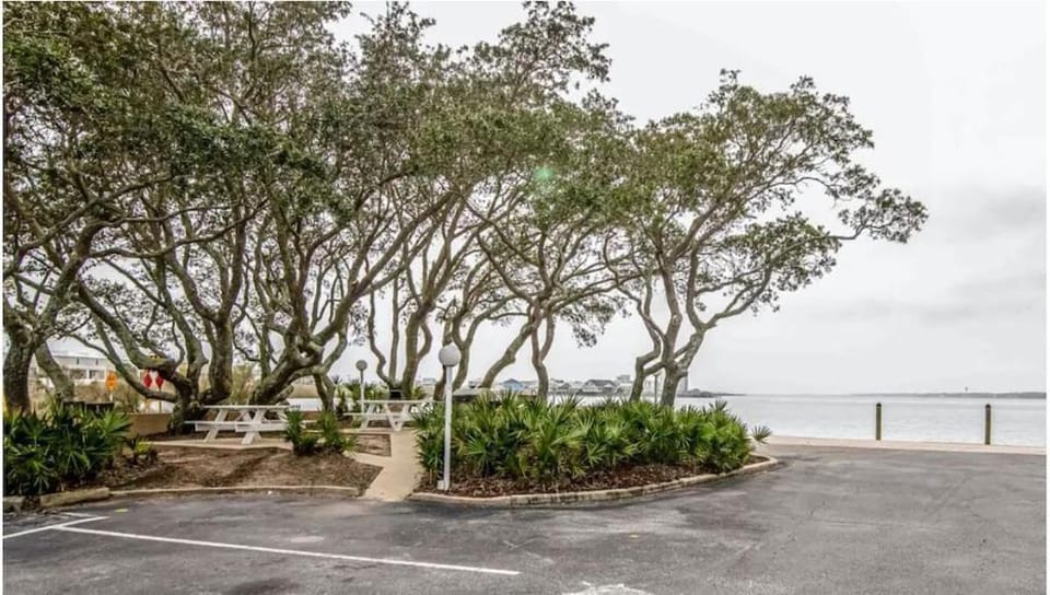 Compass Point Unit 610 House in West Beach