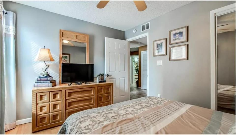 Compass Point Unit 610 House in West Beach