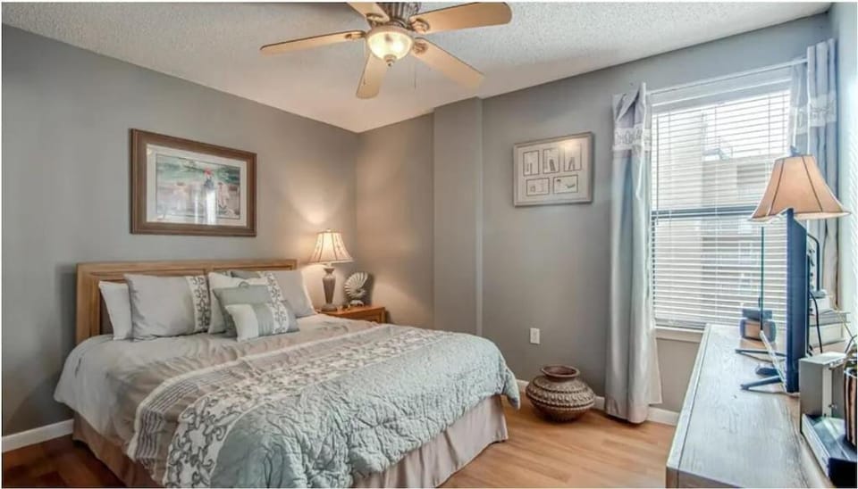Compass Point Unit 610 House in West Beach