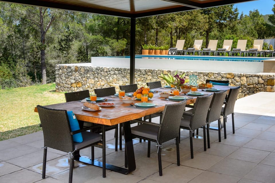 Garden, Garden view, Pool view, Swimming pool