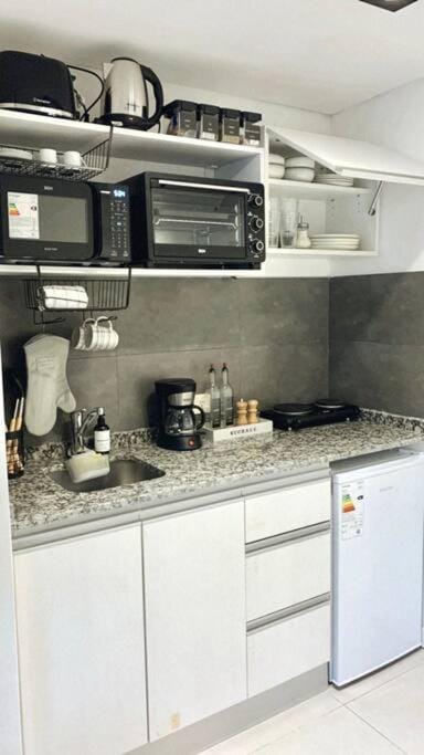 Coffee/tea facilities, Kitchen or kitchenette, minibar, pet friendly