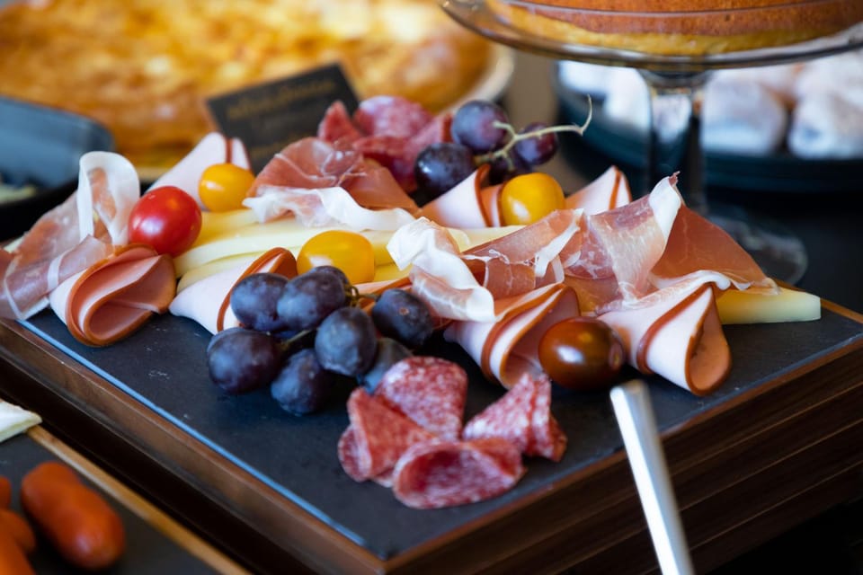 Food, Breakfast