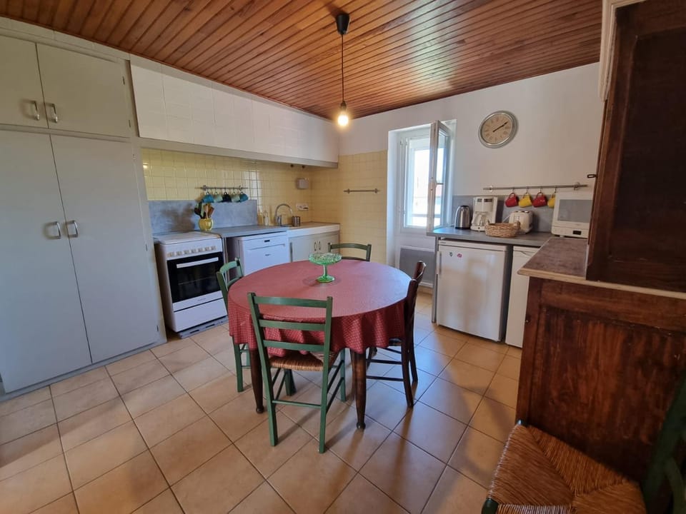 appartement 2 chambres Apartment in Catalonia