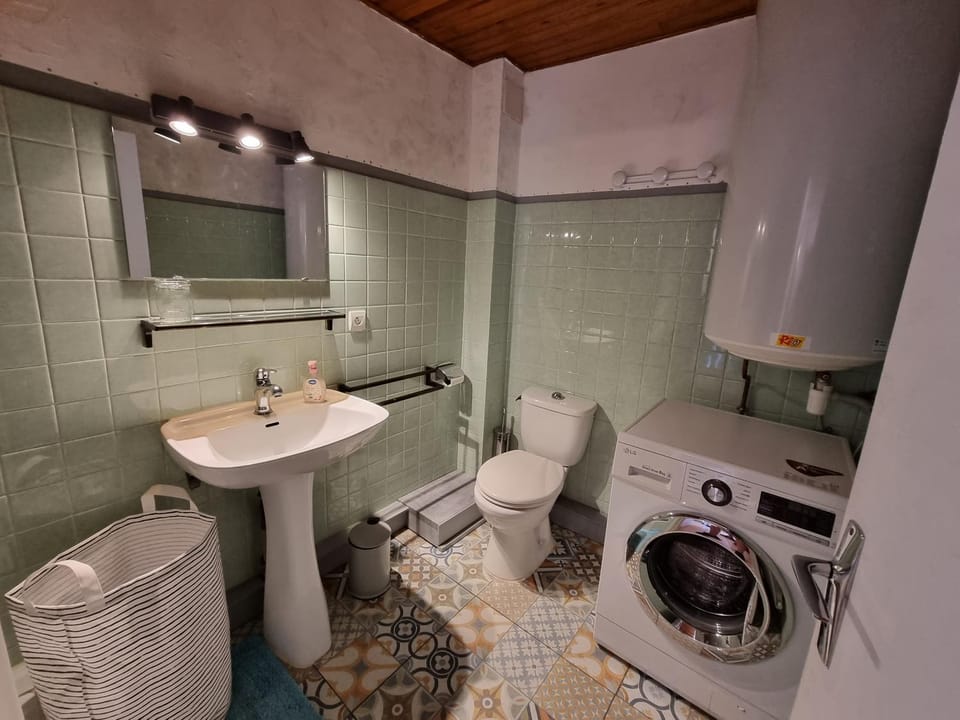 appartement 2 chambres Apartment in Catalonia