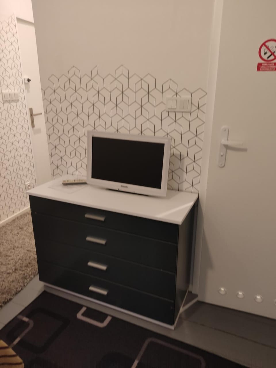 Kawalerka w centrum Leszna. Apartment in Greater Poland Voivodeship