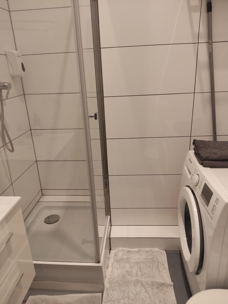 Kawalerka w centrum Leszna. Apartment in Greater Poland Voivodeship