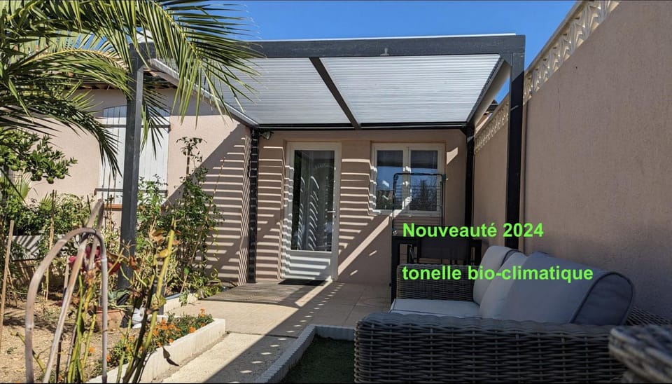 Patio, Balcony/Terrace