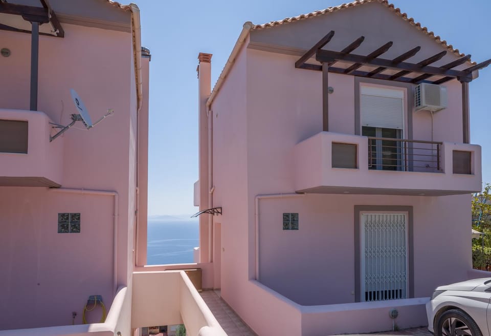 Διαμέρισμα Αριάδνη Apartment in Peloponnese Region