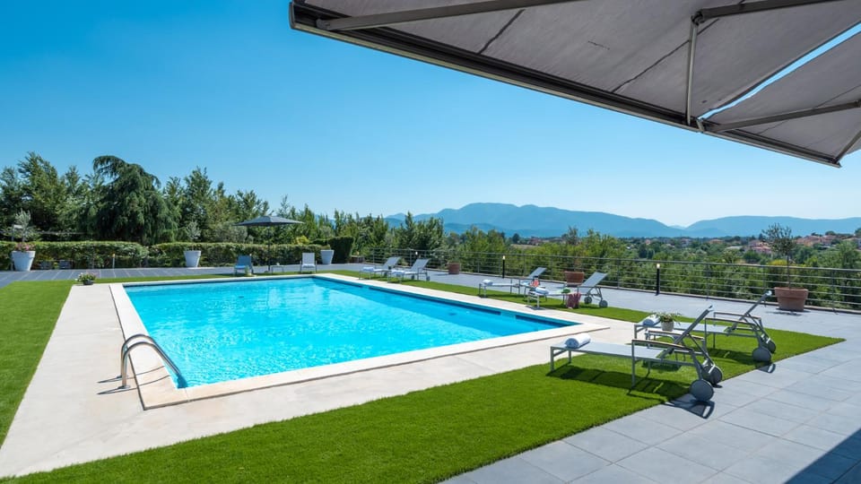 Other, Swimming pool