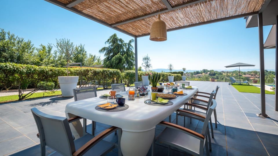 Patio, Other