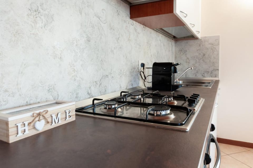 stove