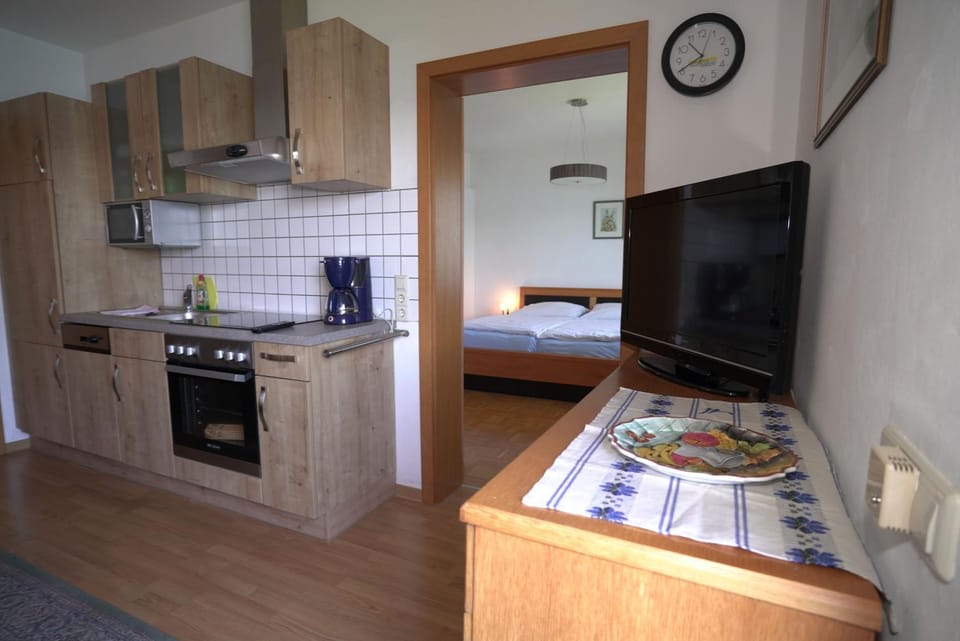 Ferienwohnungen Enzi Apartment in Carinthia, Austria