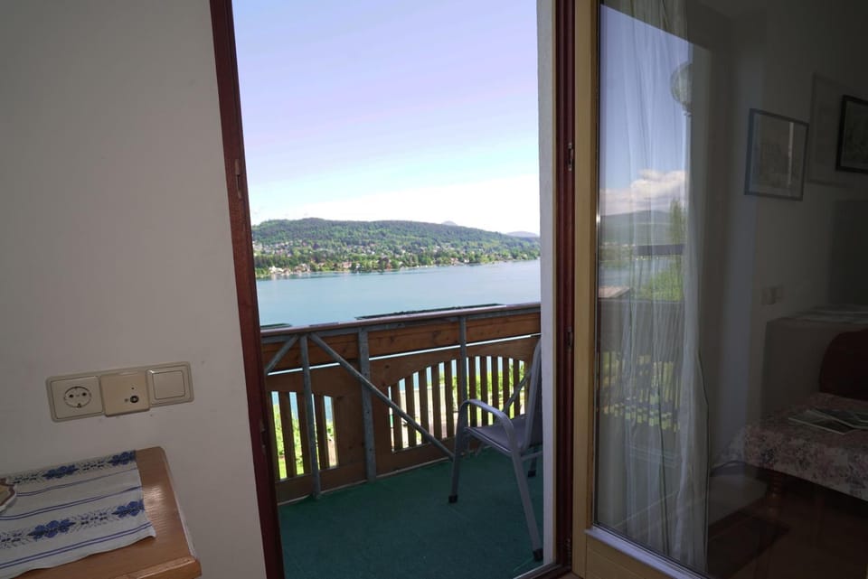 Ferienwohnungen Enzi Apartment in Carinthia, Austria