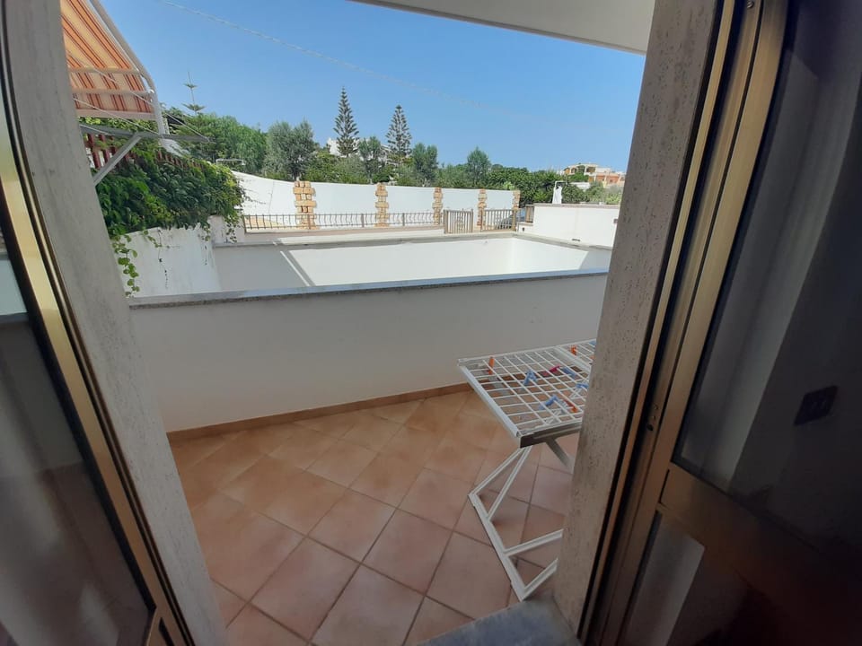 APPARTAMENTO MARE PESCOLUSE Apartment in Apulia