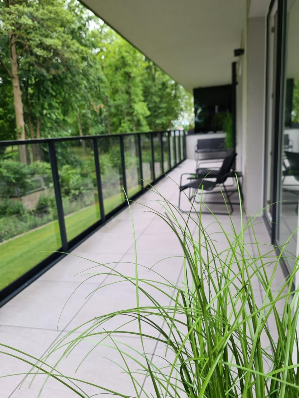 Garden, View (from property/room), Balcony/Terrace, Garden view